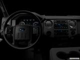  Centered wide dash shot photo